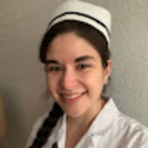 Meet your Posher, Ana